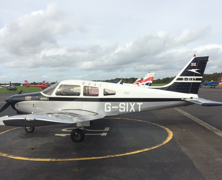 Wycombe Air Park