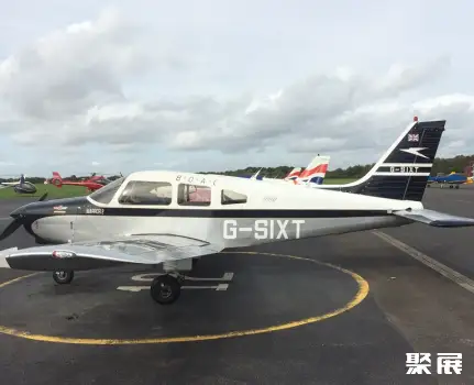 Wycombe Air Park