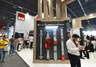 土耳其物流技术展现场图片2