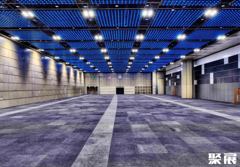 新加坡新达城会展中心