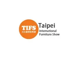 Taiwan International Furniture Show (TIFS)Logo