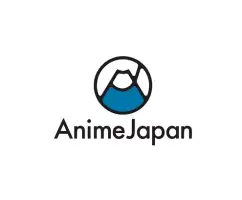日本动漫展Logo