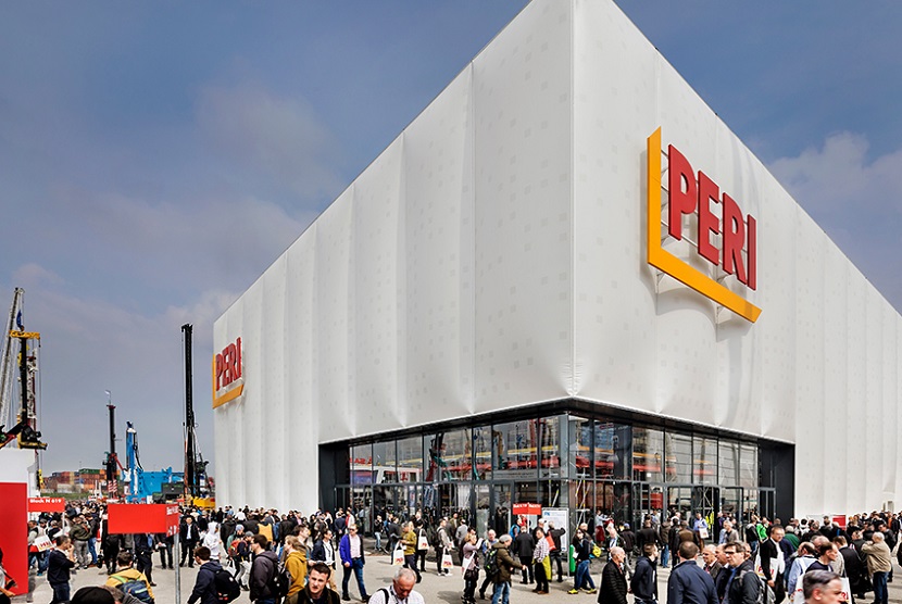 德国宝马展现场图片11