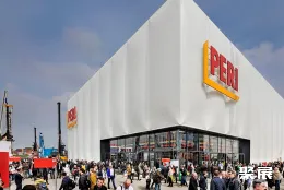 德国宝马展现场图片11