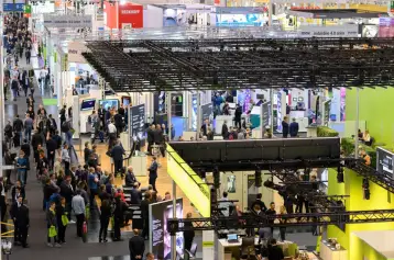 汉诺威机床展(EMO Hannover)2027展商名录