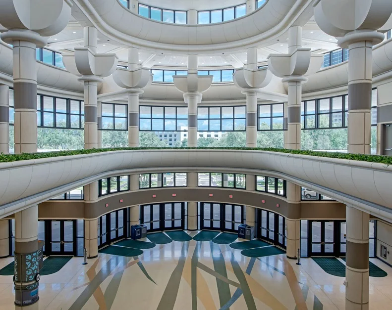 美国奥兰多国家会展中心图片8