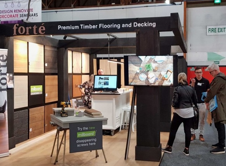 新西兰家居展2025展品范围