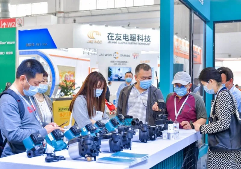 2025北京卫浴展举办时间和地点