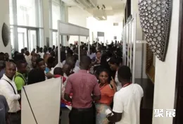 加纳电力展现场图片4