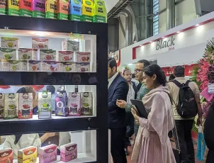 伊朗食品展2026展位价格与展位申请