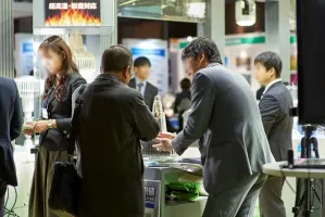 2025日本照明展展位图与展位价格