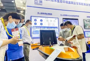2025北京環(huán)保展展位圖與展位申請