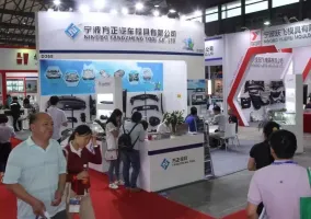 上海汽车模具展2025门票哪里买 购票入口