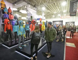美国滑雪用品展览会2026参展攻略（时间地点+门票价格）