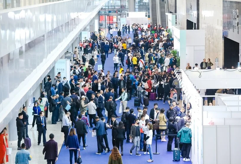 2025深圳老龄展门票怎么买