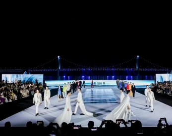 大连时装周2025门票价格