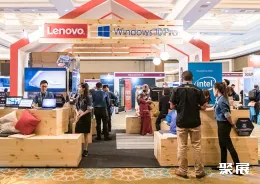 马来西亚教育展展会现场(现场盛况)4