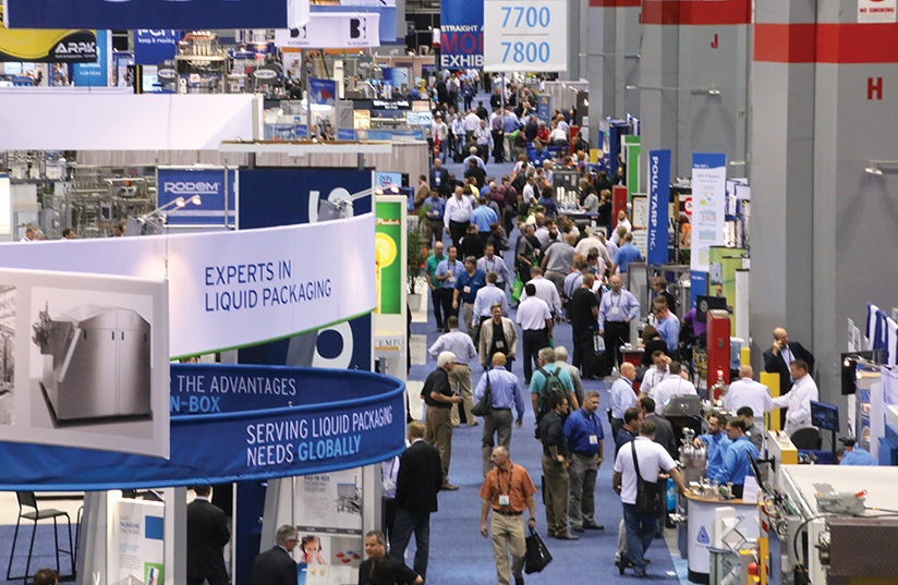 2025芝加哥食品展参展攻略(时间+地点+观众预约)