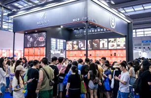 2024上海咖啡展展品范围
