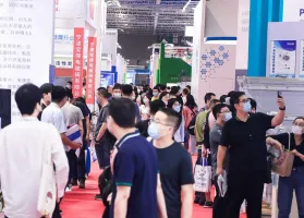 上海市水处理展2025展商名单