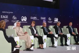 泰國國際石油展展會現(xiàn)場(現(xiàn)場盛況)1