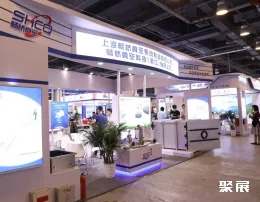 上海IVE真空展展会现场(现场盛况)3