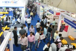 印度物流展现场图片1