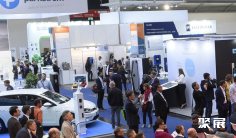 德国慕尼黑电动车充电设备展(Power2Drive Europe)2027参展攻略(时间地点/观众预约)
