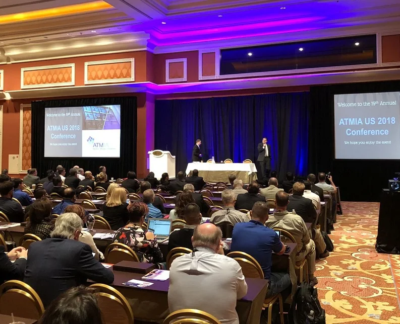 2026年美国ATMIA(ATMIA US Conference)门票哪里买，购买途径？