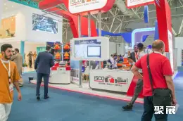 中东家禽博览会展会现场(现场盛况)9
