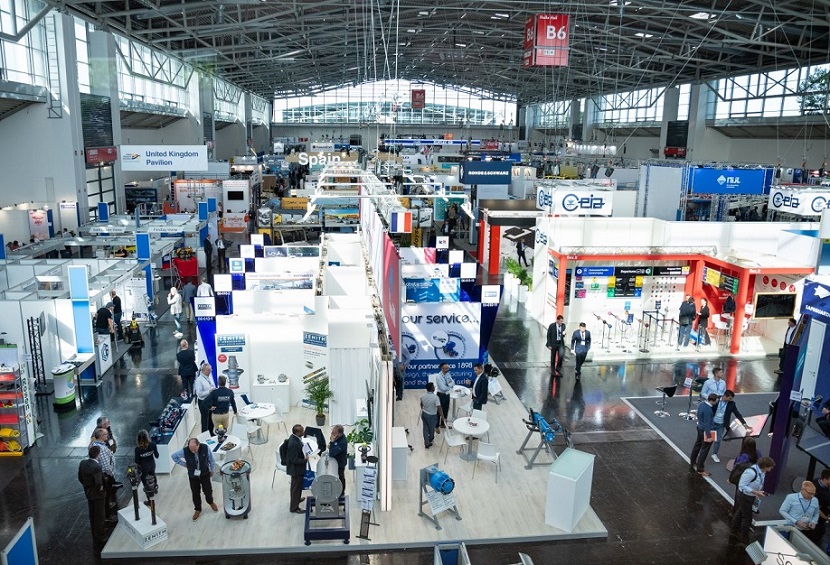 2025德国机场展参展攻略(时间地点+门票价格)