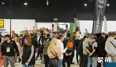 2026波兰摩托车展(Warsaw Motorcycle Show)展位图与展位申请