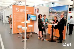 法国殡葬展现场图片2