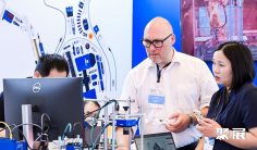 上海工业装配展(AHTE)2026展位费与展位图