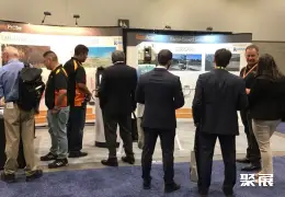 加拿大矿山机械展展会现场(现场盛况)6
