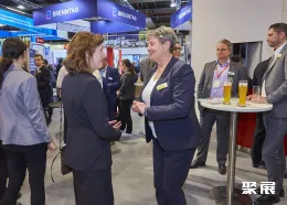 纽伦堡涂料展现场图片12