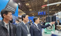 2027日本东京军警防务展览会(DSEI JAPAN)展位价格与展位申请