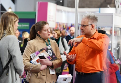 英国包装展2026参展攻略(时间地点+门票多少钱?)