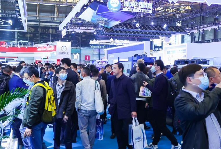 香港国际制冷展展会现场(现场盛况)3