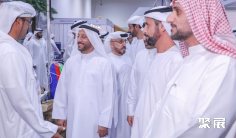 中东阿联酋沙迦户外露营、狩猎展览会2025门票价格