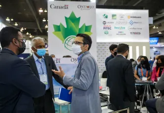 墨西哥水展2026观展指南:时间地点/门票