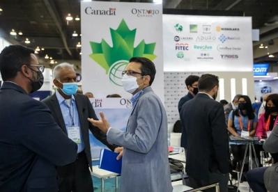 墨西哥水展2026观展指南:时间地点/门票