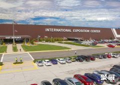 美国克利夫兰I-X会展中心