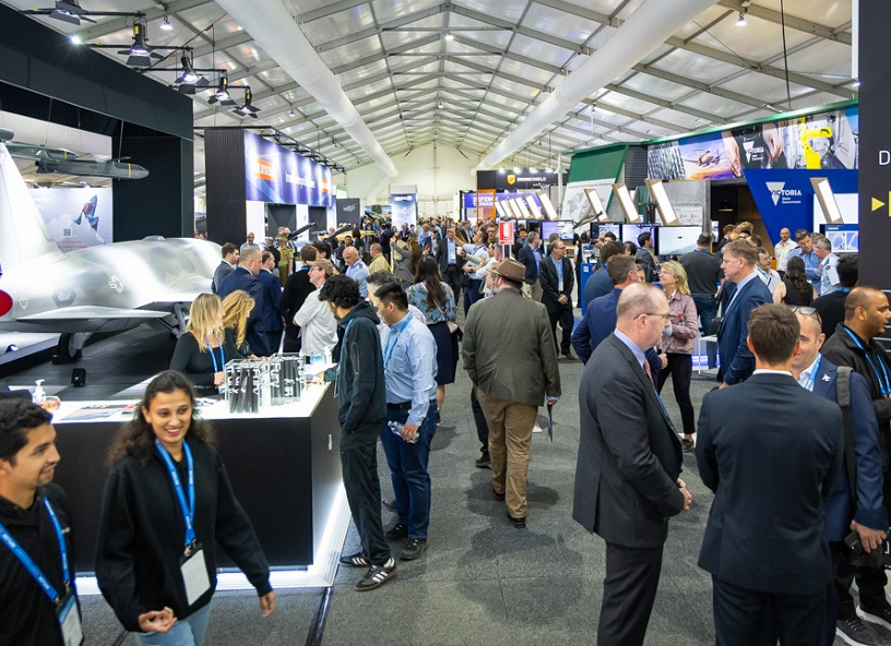 澳大利亚航展2025参展攻略(时间+地点+观众预约)