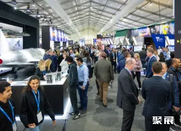 澳大利亚航展现场图片7