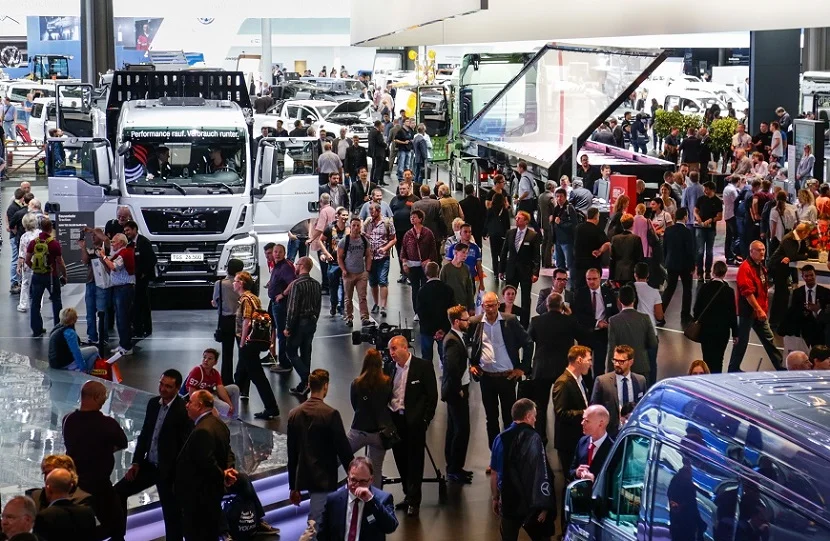 2026年德国卡车展门票购买途径？怎么购票？