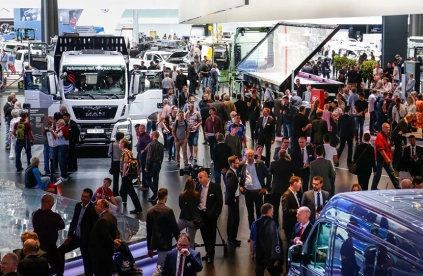 2026年德国卡车展门票购买途径？怎么购票？