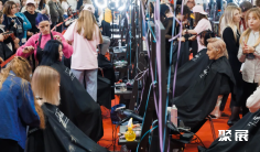 2026基辅美容美发展 (PRO BEAUTY EXPO)观众预登记正式开启,精彩即将登场!