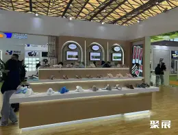 上海国际商业空间展展会现场(现场盛况)11