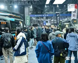 北京房车展展会现场(现场盛况)7